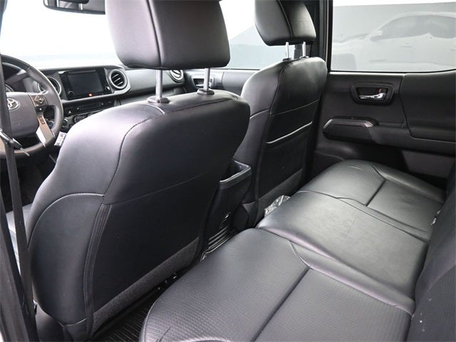 2019 Toyota Tacoma TRD Off-Road V6