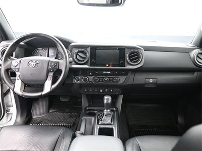 2019 Toyota Tacoma TRD Off-Road V6