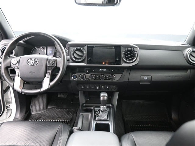 2019 Toyota Tacoma TRD Off-Road V6