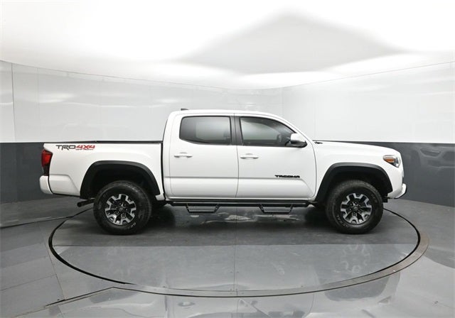 2019 Toyota Tacoma TRD Off-Road V6