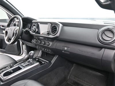 2019 Toyota Tacoma TRD Off-Road V6