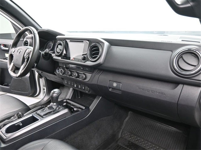 2019 Toyota Tacoma TRD Off-Road V6