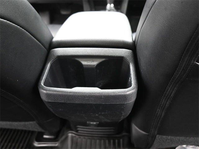 2019 Toyota Tacoma TRD Off-Road V6