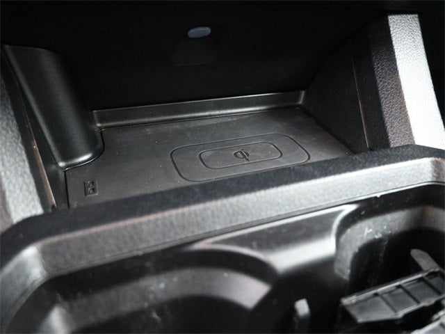 2019 Toyota Tacoma TRD Off-Road V6