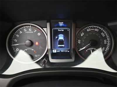 2019 Toyota Tacoma TRD Off-Road V6