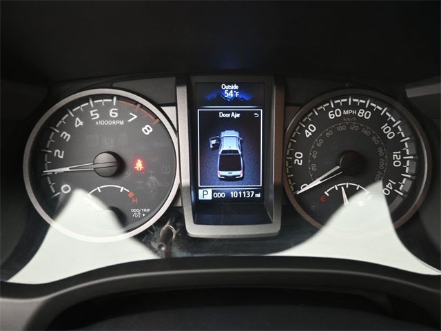 2019 Toyota Tacoma TRD Off-Road V6