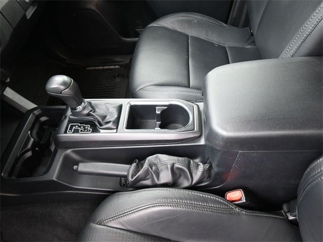 2019 Toyota Tacoma TRD Off-Road V6