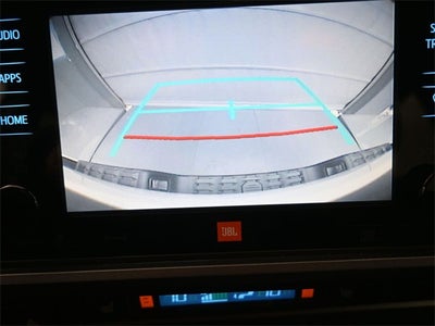 2019 Toyota Tacoma TRD Off-Road V6