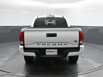 2019 Toyota Tacoma TRD Off-Road V6