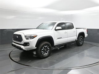2019 Toyota Tacoma TRD Off-Road V6