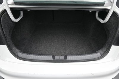 2025 Volkswagen Jetta GLI 2.0T Autobahn