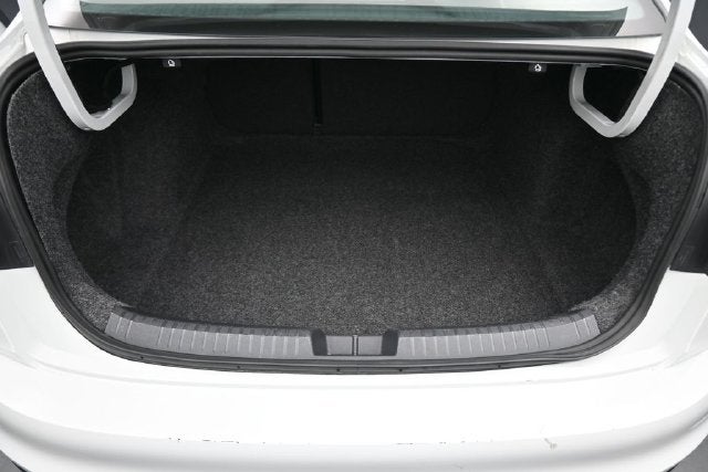 2025 Volkswagen Jetta GLI 2.0T Autobahn