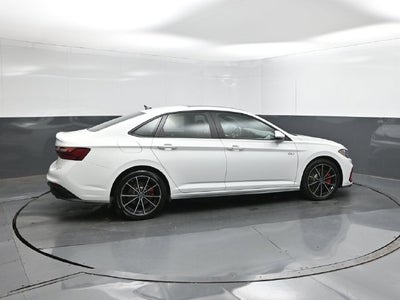 2025 Volkswagen Jetta GLI 2.0T Autobahn