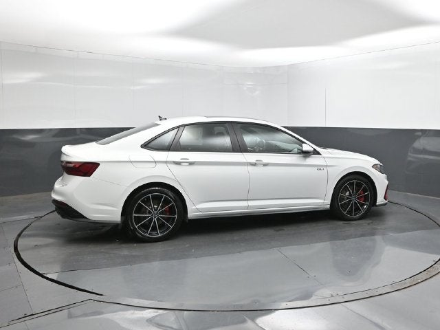 2025 Volkswagen Jetta GLI 2.0T Autobahn