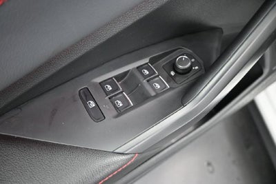 2025 Volkswagen Jetta GLI 2.0T Autobahn