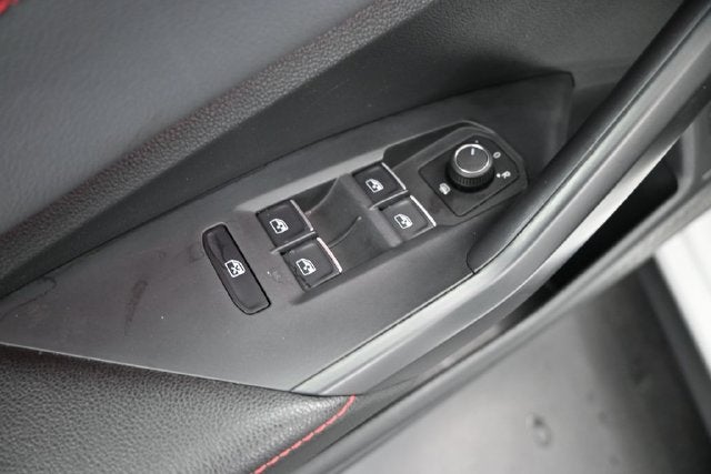 2025 Volkswagen Jetta GLI 2.0T Autobahn