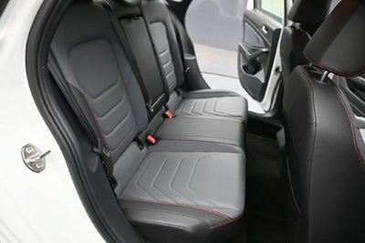 2025 Volkswagen Jetta GLI 2.0T Autobahn
