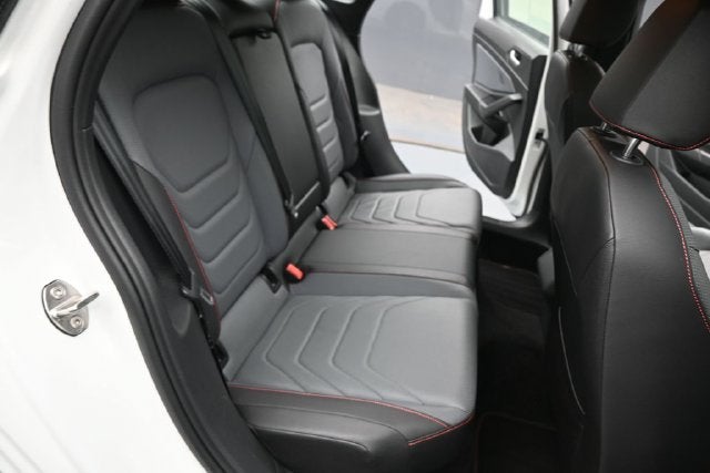 2025 Volkswagen Jetta GLI 2.0T Autobahn