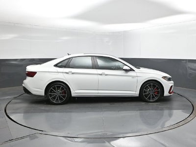 2025 Volkswagen Jetta GLI 2.0T Autobahn