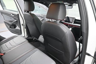 2025 Volkswagen Jetta GLI 2.0T Autobahn