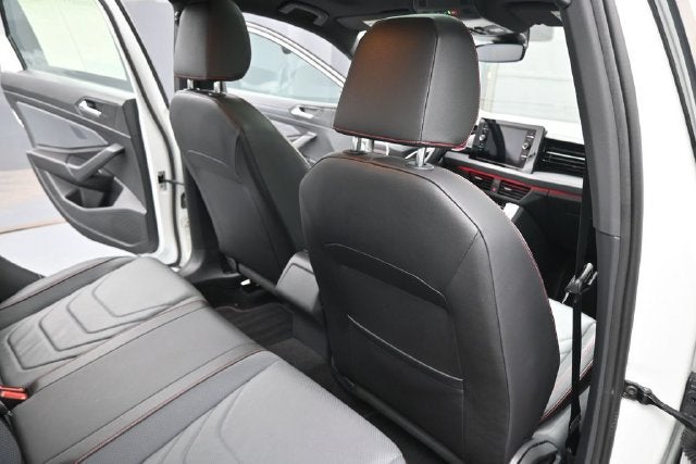 2025 Volkswagen Jetta GLI 2.0T Autobahn