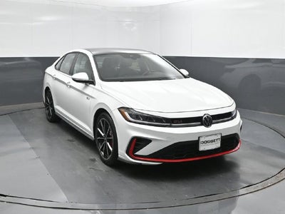 2025 Volkswagen Jetta GLI 2.0T Autobahn