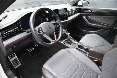 2025 Volkswagen Jetta GLI 2.0T Autobahn