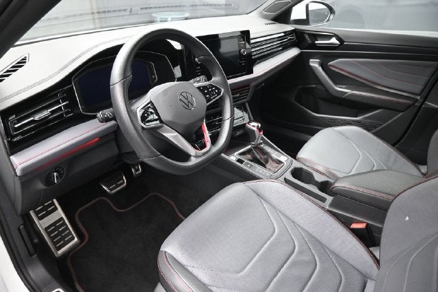 2025 Volkswagen Jetta GLI 2.0T Autobahn