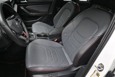 2025 Volkswagen Jetta GLI 2.0T Autobahn