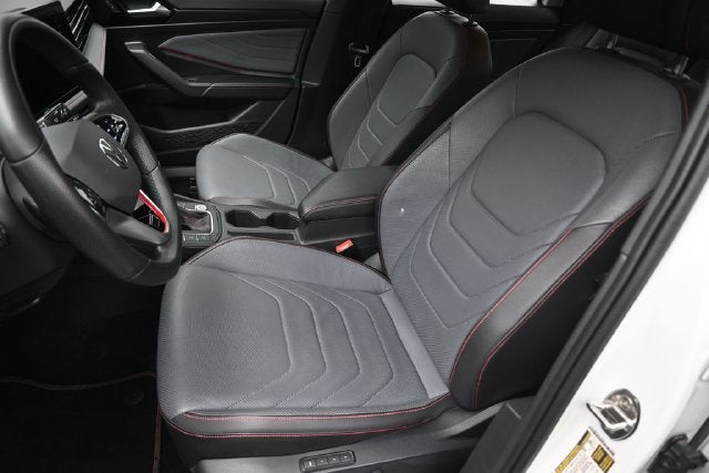 2025 Volkswagen Jetta GLI 2.0T Autobahn