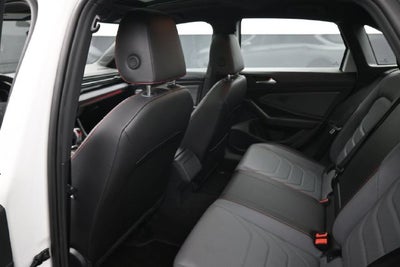 2025 Volkswagen Jetta GLI 2.0T Autobahn