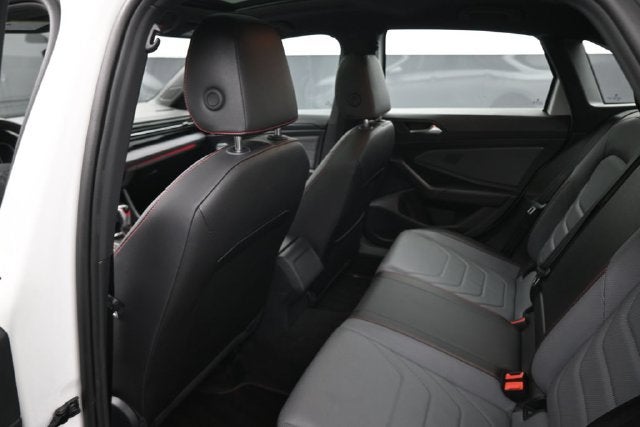 2025 Volkswagen Jetta GLI 2.0T Autobahn