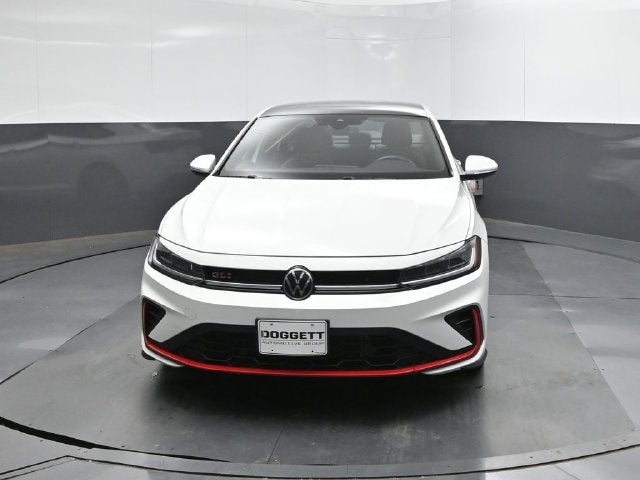 2025 Volkswagen Jetta GLI 2.0T Autobahn