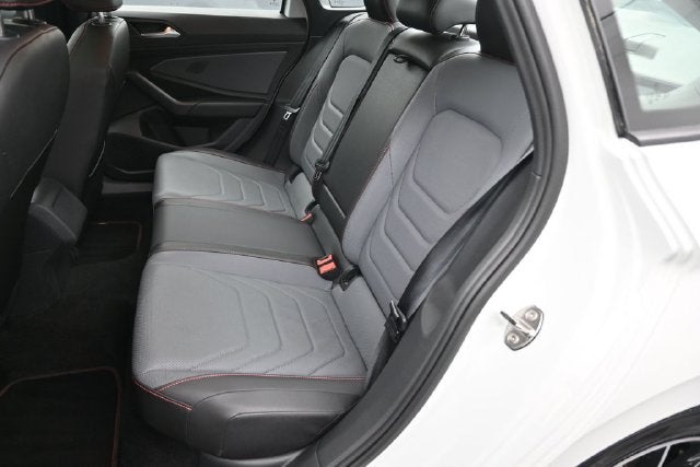 2025 Volkswagen Jetta GLI 2.0T Autobahn