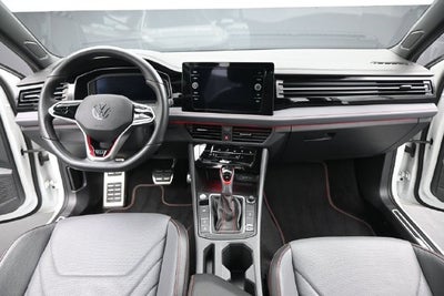 2025 Volkswagen Jetta GLI 2.0T Autobahn
