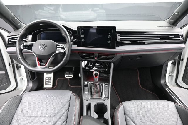 2025 Volkswagen Jetta GLI 2.0T Autobahn