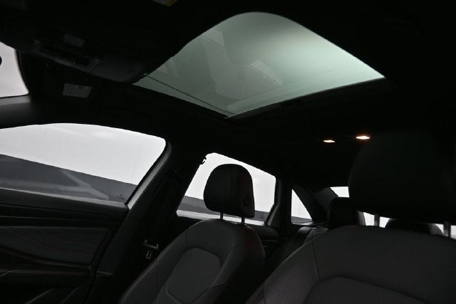 2025 Volkswagen Jetta GLI 2.0T Autobahn