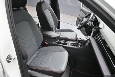 2025 Volkswagen Jetta GLI 2.0T Autobahn