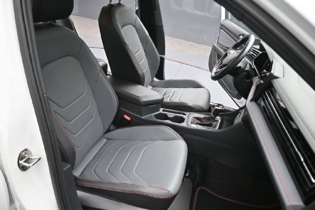 2025 Volkswagen Jetta GLI 2.0T Autobahn