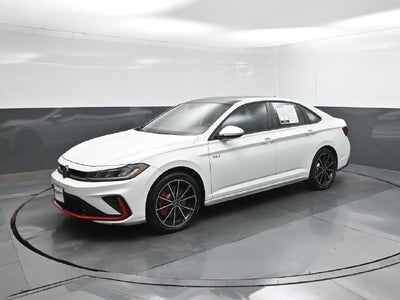2025 Volkswagen Jetta GLI 2.0T Autobahn
