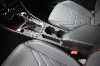2025 Volkswagen Jetta GLI 2.0T Autobahn