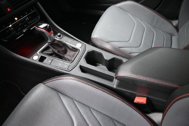 2025 Volkswagen Jetta GLI 2.0T Autobahn