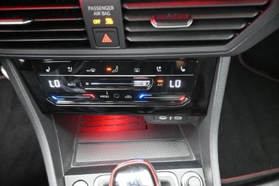 2025 Volkswagen Jetta GLI 2.0T Autobahn