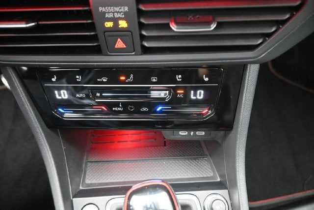 2025 Volkswagen Jetta GLI 2.0T Autobahn