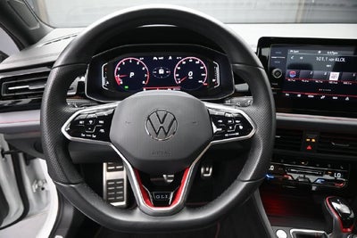 2025 Volkswagen Jetta GLI 2.0T Autobahn