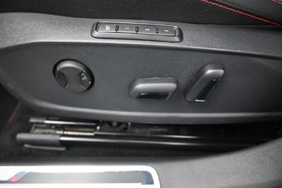 2025 Volkswagen Jetta GLI 2.0T Autobahn