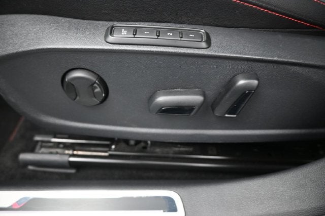 2025 Volkswagen Jetta GLI 2.0T Autobahn