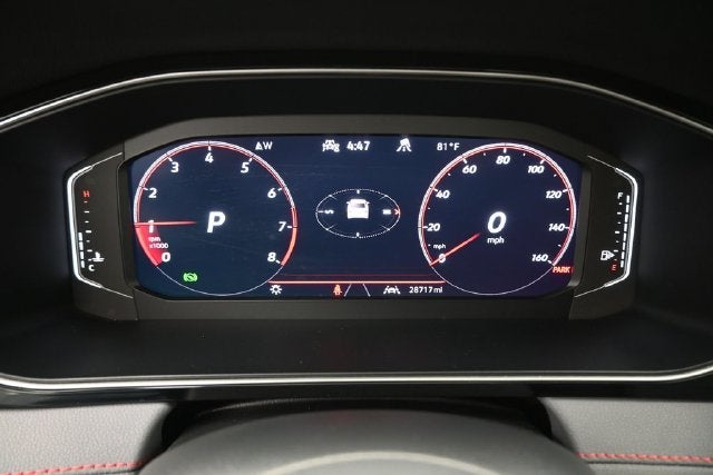 2025 Volkswagen Jetta GLI 2.0T Autobahn