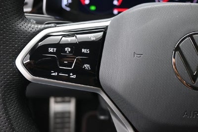 2025 Volkswagen Jetta GLI 2.0T Autobahn