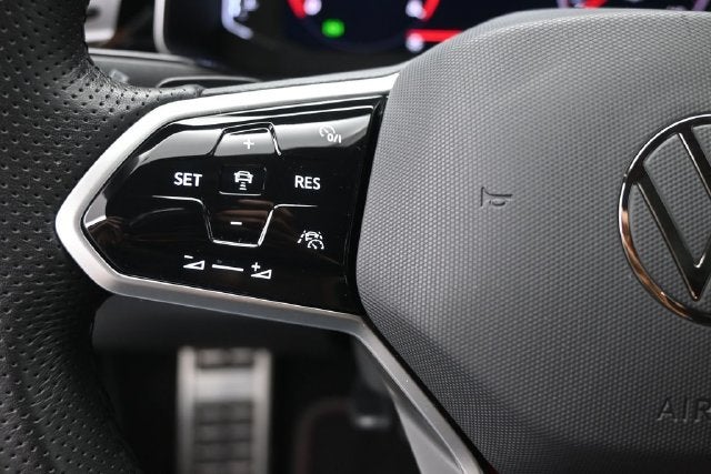 2025 Volkswagen Jetta GLI 2.0T Autobahn